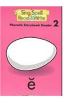 Storybook # 2 Second Edition Sing Spell Read and Write