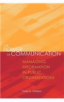 The Power of Communication