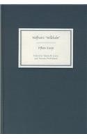 Wolfram's Willehalm: Fifteen Essays
