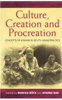 Culture, Creation, and Procreation