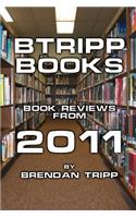 BTRIPP Books - 2011