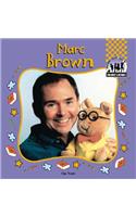 Marc Brown