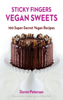 Sticky Fingers' Vegan Sweets