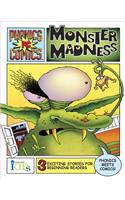 Monster Madness