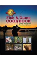 Fish and Game Cookbook