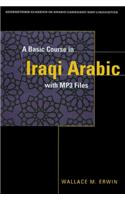 Basic Course in Iraqi Arabic