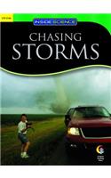 Chasing Storms: (English)