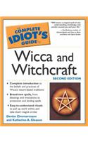 Complete Idiot's Guide to Wicca & Witch