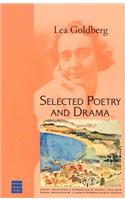 Selected Poetry and Drama