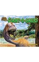 Giant-O-Saurs