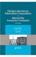 Flinders Aluminum Fabrication Corporation v. Mismo Fire Insurance Company