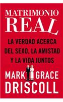 Matrimonio real