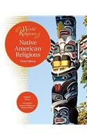 Native American Religions