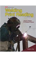 Welding Print Reading