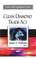 Clean Diamond Trade Act