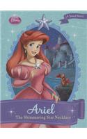 Ariel: The Shimmering Star Necklace