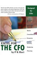 Excel for the CFO