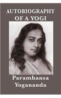 Autobiography of a Yogi