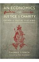 Economics of Justice and Charity