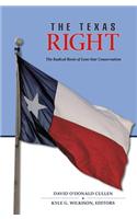 The Texas Right