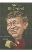 Who Is Bill Gates?