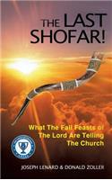 Last Shofar!