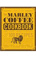 The Marley Coffee Cookbook