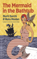 The Mermaid In The Bathtub
