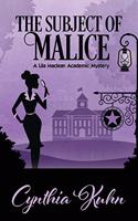Subject of Malice