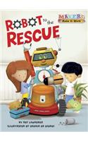 Robot to the Rescue