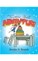 Fourthie's Great Adventure