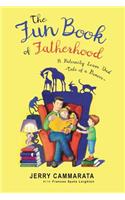 The Fun Book of Fatherhood