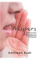 Whispers