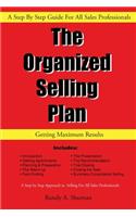 The Organized Sales Plan