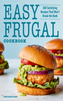 Easy Frugal Cookbook