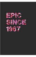 Epic Since1967