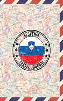 Slovenia Travel Journal