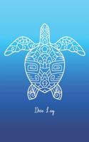 Dive Log