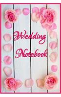 Wedding Notebook