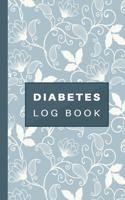 Diabetes Log Book