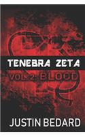 Tenebra Zeta Vol. 2