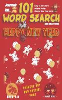 101 Word Search for Kids