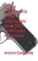 L'Italia Allo Specchio Il DNA Degli Italiani Anno 2020 La Mafiosità