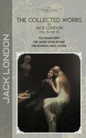 The Collected Works of Jack London, Vol. 15 (of 17)