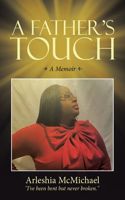 Father's Touch: A Memoir