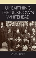 Unearthing the Unknown Whitehead