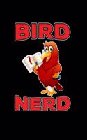 Bird nerd