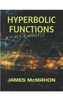 Hyperbolic Functions