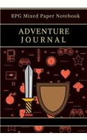 Adventure Journal