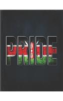 Pride